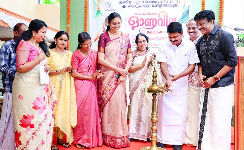 മനുഷ്യാവകാശങ്ങൾ സംരക്ഷിക്കപ്പെടണം  മനോജ് മൂത്തേടൻ  എംഎൽഎ