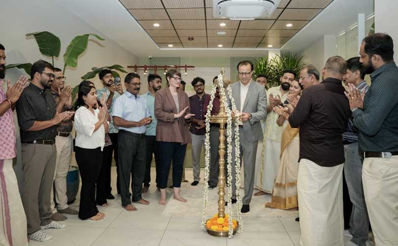 ചിങ്ങം ഒന്നിന് ഓണം ക്ലൗഡ് പ്ലാറ്റ്ഫോം പുറത്തിറക്കി മലയാളി ഐടി കമ്പനി സെയ്ന്റ്സ് & മാസ്റ്റേഴ്സ്