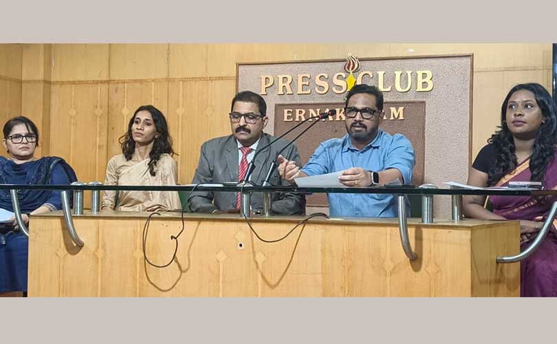 ചോക്ക് 2026 സംസ്ഥാനതല അധ്യാപക കോൺഫറൻസ് മികച്ച ഇൻക്ലൂസീവ് സ്കൂളിനും അധ്യാപകർക്കുമുള്ള പുരസ്കാരങ്ങൾക്ക് അപേക്ഷകൾ ക്ഷണിക്കുന്നു