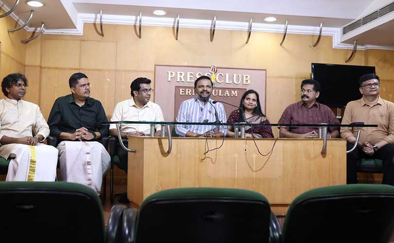 പുതുവത്സരദിനത്തില്‍ അഞ്ച് നിര്‍ധന യുവതികള്‍ക്ക് സമൂഹവിവാഹം