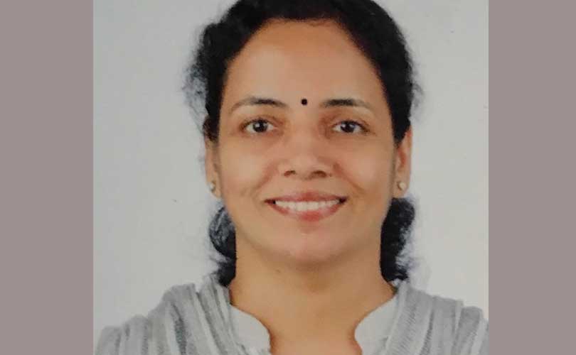 കേന്ദ്ര ഭൗമശാസ്ത്ര മന്ത്രാലയത്തിന്റെ ഗവേഷണ ഗ്രാന്റ് നേടി കുസാറ്റ് അസിസ്റ്റന്റ് പ്രൊഫസർ