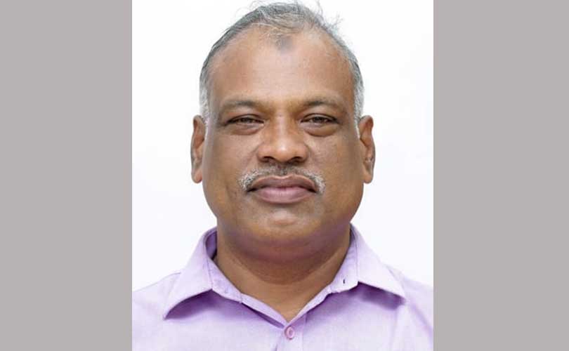 സോഷ്യൽ ജസ്റ്റിസ് ഫോറം സംസ്ഥാന ജീവകാരുണ്യ നന്മ മാധ്യമ പുരസ്കാരം കെ എം നാസറിന്