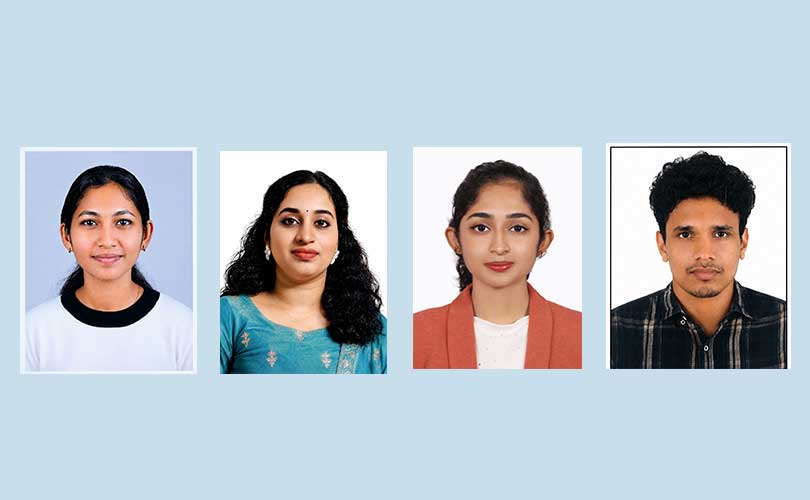 കുഫോസിൽ എം.എസ്.സി. മറൈൻ ബയോളജി പരീക്ഷാഫലം പ്രഖ്യാപിച്ചു