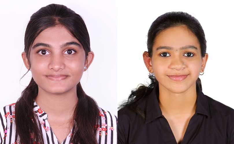 രാജഗിരി കോളേജ് ഓഫ് സോഷ്യൽ സയൻസസിലെ (ഓട്ടോണമസ്) BSW (Hons.) വിദ്യാർത്ഥികൾക്ക് Erasmus+ സ്കോളർഷിപ്പ്