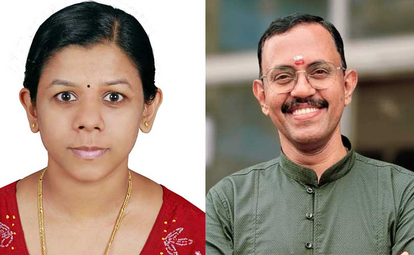 കുസാറ്റ് ഗവേഷക IEEE EMBS BHI 2026-ൽ ഗവേഷണ പ്രബന്ധം അവതരിപ്പിക്കും