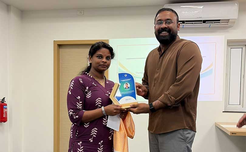 ബസ്സ് യാത്രക്കിടെ വയോധികയ്ക്ക് സ്ട്രോക്കിന്റെ ലക്ഷണങ്ങൾ ജീവന് തുണയായി അരീക്കോട് ആസ്റ്റർ മിംസ് മദർ ഹോസ്പിറ്റലിലെ മാലാഖ 