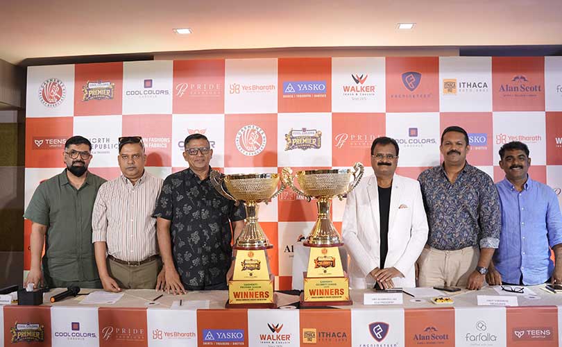 കൂൾ കളേഴ്സ് ഗാര്മെന്റ്സ് പ്രീമിയർ ലീഗ് 2026 നവംബർ 10 മുതൽ 14 വരെ ഗോവയിൽ.