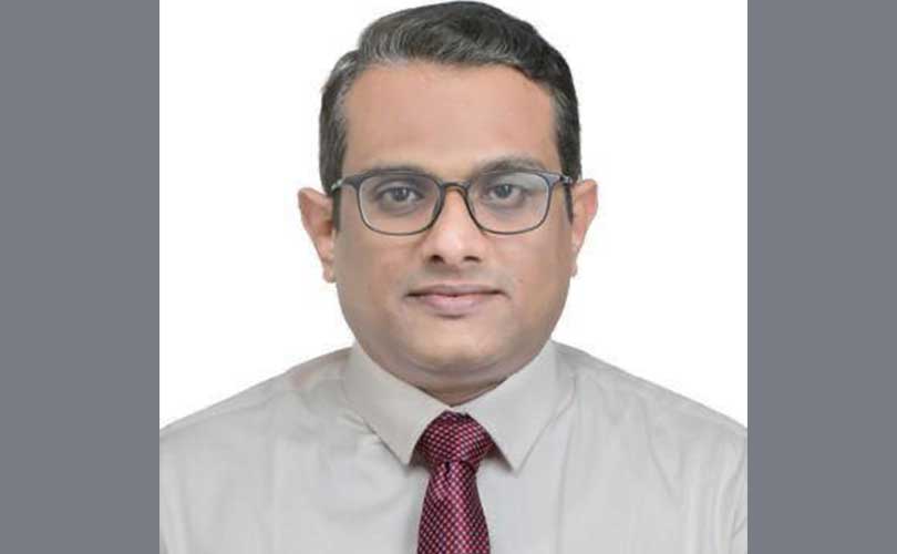ആർ‌ബി‌ഐ എംപിസി പ്രഖ്യാപനത്തെക്കുറിച്ച് സൗത്ത് ഇന്ത്യൻ ബാങ്ക് സീനിയർ ജനറൽ മാനേജർ & ചീഫ് ഫിനാൻഷ്യൽ ഓഫീസർ വിനോദ് ഫ്രാൻസിസ് പറയുന്നു