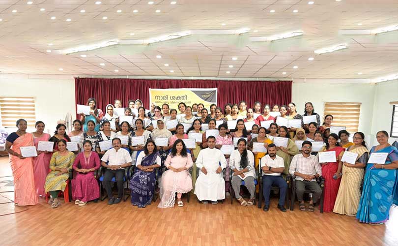 സാമൂഹിക പ്രതിബദ്ധതയിൽ നന്മയുടെ വി-ഗാർഡ് സ്പർശം 78,000-ത്തിലധികം ആളുകൾക്ക് തുണയായി 7.13 കോടി രൂപയുടെ പദ്ധതികൾ