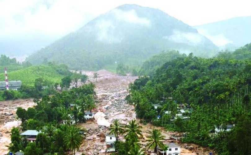 ചൂരല്‍മല മുണ്ടക്കൈ പുനരധിവാസത്തിനായി സര്‍ക്കാര്‍ അനുവദിച്ച തുകയുടെ കണക്ക് പുറത്ത്