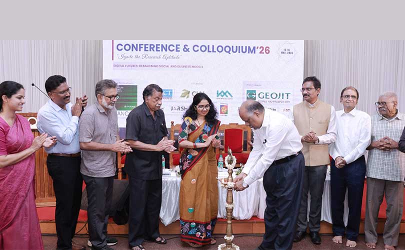 ദ്വിദിന അന്താരാഷ്ട്ര ഡോക്ടറൽ കൊളോക്വിയത്തിന് കുസാറ്റിൽ തുടക്കം