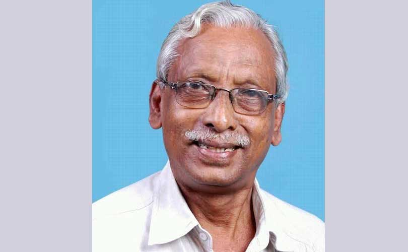 പ്രമുഖ പരിസ്ഥിതി പ്രവർത്തകനും പ്രാദേശിക മാധ്യമ പ്രവർത്തകനും അനൗൺസറും മികച്ച അധ്യാപകനുള്ള ഗുരുശ്രേഷ്ഠ അധ്യാപക അവാർഡ് ജേതാവുമായ സലാം നടുക്കണ്ടി അന്തരിച്ചു. കോഴിക്കോട്ടെ സ്വകാര്യ ആശുപത്രിയിലായിരുന്നു അന്ത്യം.
