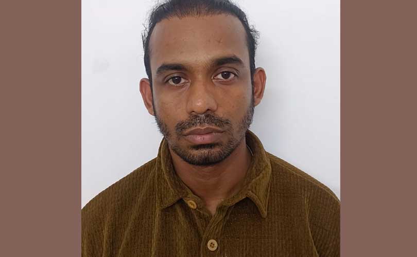 എറണാകുളത്ത് വൻ രാസ ലഹരി വേട്ട .  