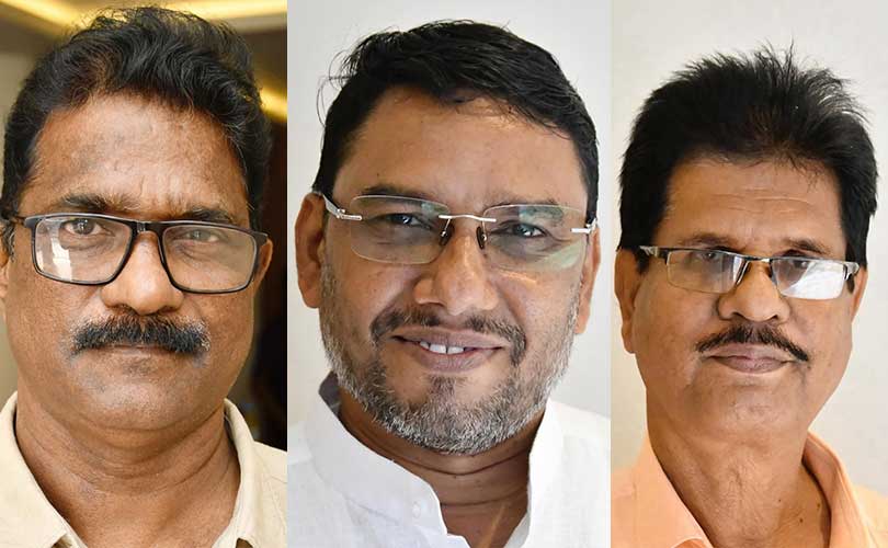 കേരള ടെക്സ്റ്റൈൽസ് ഗാർമെന്റ്സ് ഫെഡറേഷൻ സംസ്ഥാന സമ്മേളനം നടന്നു, ഭാരവാഹികളെ തിരഞ്ഞെടുത്തു