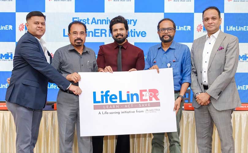 അടിയന്തര തയ്യാറെടുപ്പുകള്‍ ബി.എം.എച്ച് ലൈഫ് ലൈനര്‍ അടുത്ത ഘട്ടത്തിലേക്ക് 