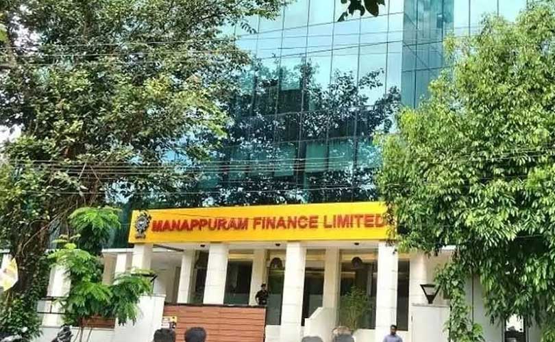 മണപ്പുറം ഗ്രൂപ്പിന്റെ നേതൃനിരയില്‍ നാല് സുപ്രധാന നിയമനങ്ങള്‍