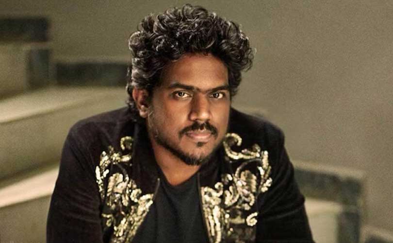 മലയാള സിനിമയിൽ പ്രവേശിക്കുന്ന യുവൻ ശങ്കർ രാജ.