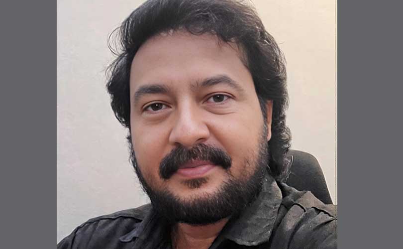 ഡോ. അഞ്ചൽ കൃഷ്ണകുമാർ പോലീസ് പിആർഒ.