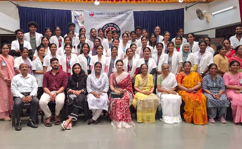 മെഡിക്കൽ ക്യാമ്പ് സംഘടിപ്പിച്ചു.