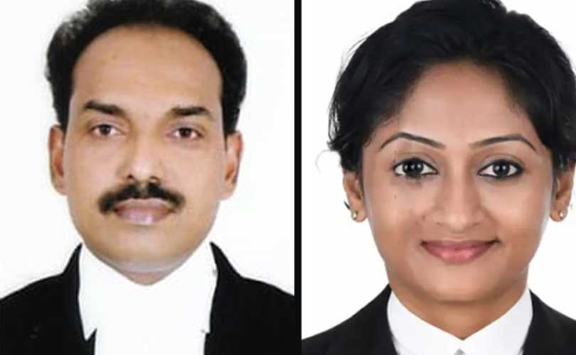 മജിസ്‌ട്രേറ്റിന് എതിരായ വ്യാജ ബില്ല് ആരോപണം ഹൈക്കോടതി റജിസ്ട്രാർ രേഖകൾ കൈമാറിയാൽ മാത്രം അന്വേഷണമെന്ന് അസിസ്റ്റന്റ് പോലീസ് കമ്മീഷണർ.  