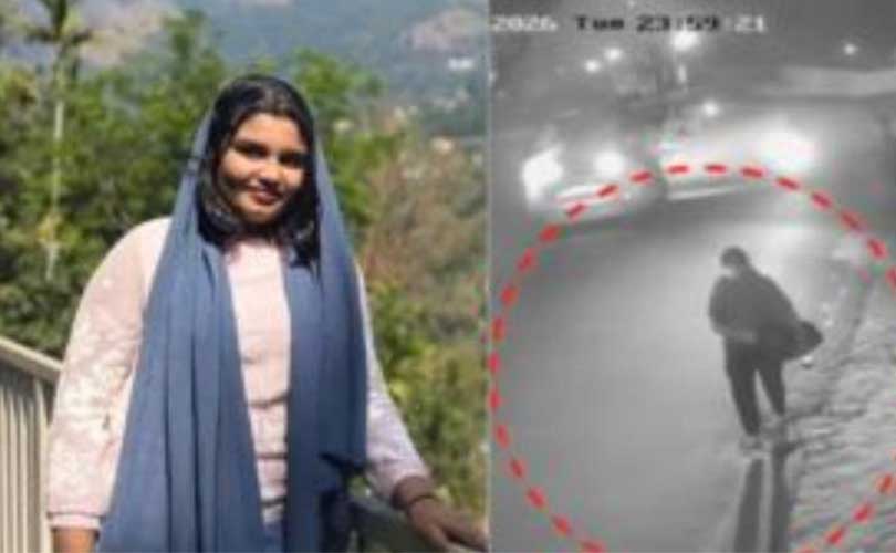 എറണാകുളം ജില്ലയിലെ കരിമുകളിൽ നിന്ന് ചൊവ്വാഴ്ച രാത്രി കാണാതായ 13കാരിയ്ക്കായുള്ള അന്വേഷണം തുടരുന്നു. 