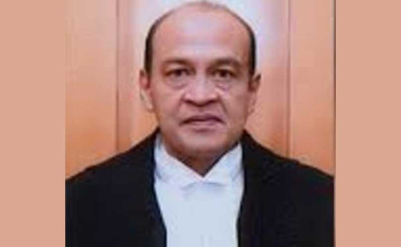 ജഡ്‌ജി ജസ്റ്റിസ് യശ്വന്ത് വർമ്മ രാജിവെച്ചു 