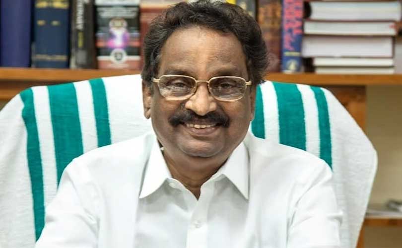 എക്സിറ്റ് പോൾ ഫലങ്ങൾ തള്ളി സി പി എം നേതാവ് എ കെ ബാലൻ 