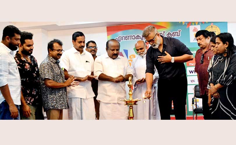 മീഡിയ കലോത്സവം സംഘടിപ്പിച്ചു 