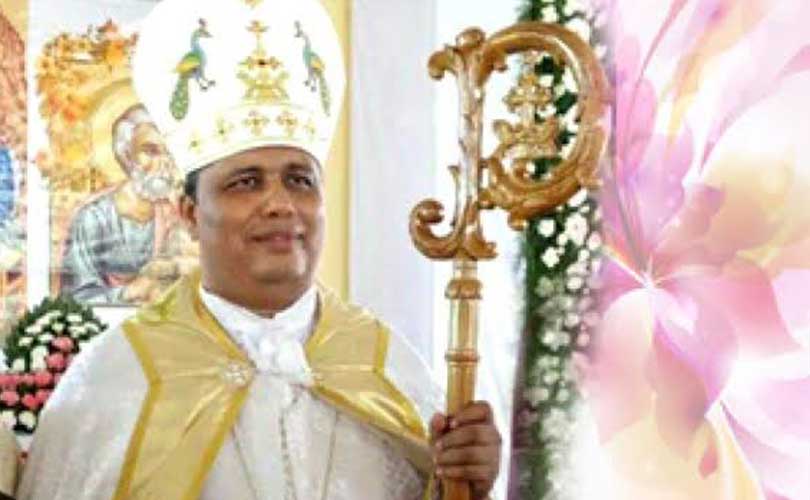 കുർബാനയില്ലാതെ മാർ പാംപ്ലാനി നടത്തുന്ന ദേവാലയ വെഞ്ചിരിപ്പ് വെറും പ്രഹസനം .വൺ ചർച്ച് വൺ കുർബാന മൂവ്മെൻറ്.