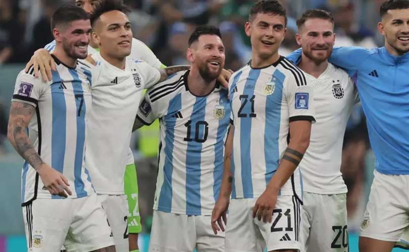 മെസ്സിയുടെയും അർജന്റീന ടീമിന്റെയും കേരള സന്ദർശനം.ഒരുക്കങ്ങൾ തൃപ്തികരമെന്ന് ടീം മാനേജർ ഹെക്ടർ ഡാനിയൽ കബ്രേര