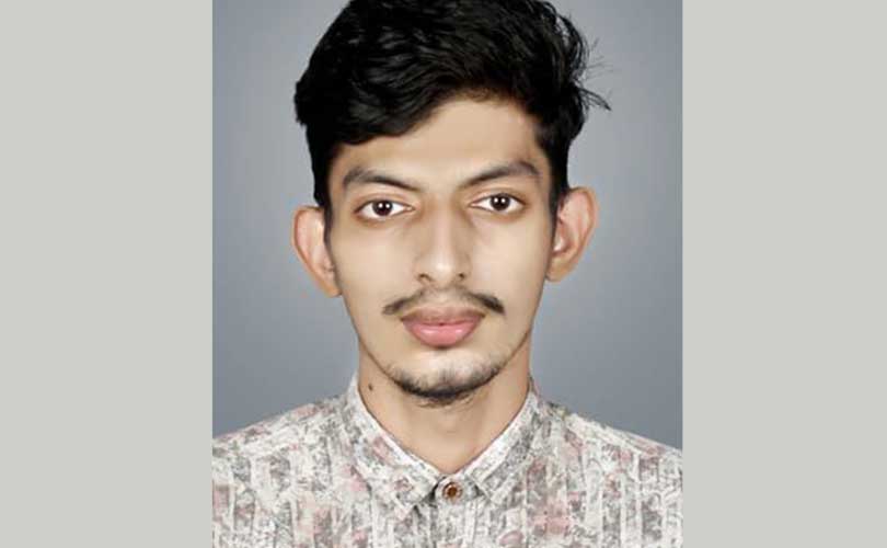 കുസാറ്റ് പൂർവവിദ്യാർത്ഥിയ്ക്ക് ജർമ്മനിയിലെ സ്റ്റുട്ട്ഗാർട്ട് സർവകലാശാലയിൽ അഞ്ച് ലക്ഷം രൂപ പ്രതിമാസ ഫെലോഷിപ്പോടെ പി.എച്ച്.ഡി പ്രവേശനം