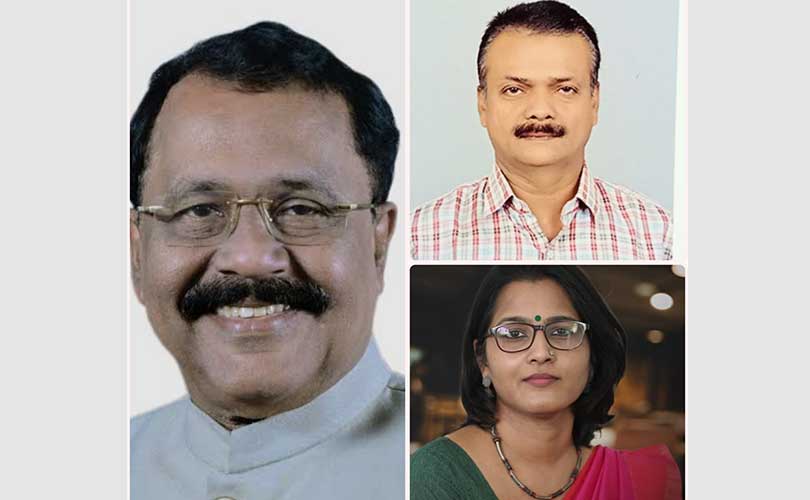 അമ്മ മലയാളം ചാരിറ്റബിൾ ട്രസ്‌റ്റിൻ്റെ പുരസ്കാരങ്ങൾ പ്രഖ്യാപിച്ചു 