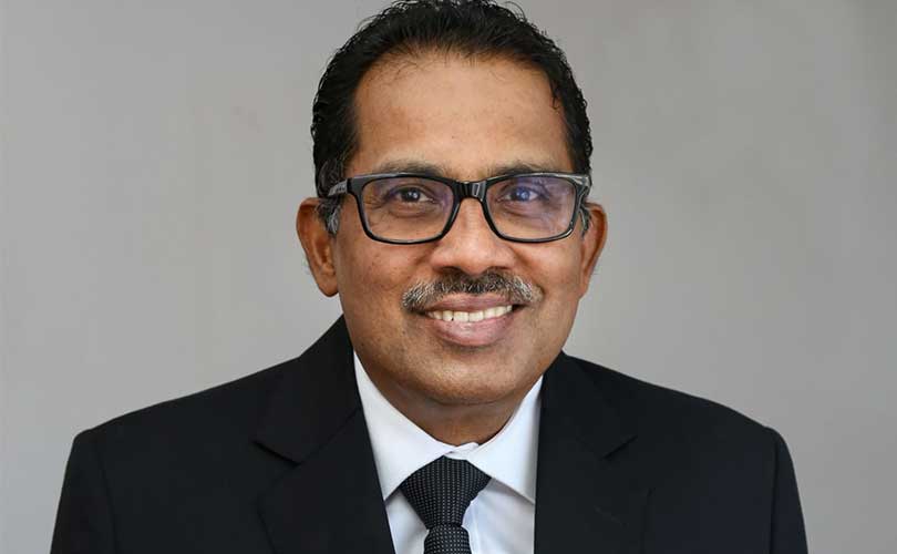 ജോര്‍ജ് അലക്സാണ്ടര്‍ മുത്തൂറ്റ്, മാനേജിംഗ് ഡയറക്ടര്‍, മുത്തൂറ്റ് ഫിനാന്‍സ്