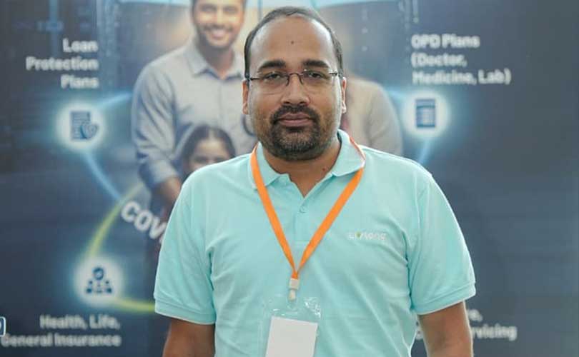 ലിവ്‌ലോങ് 365, ഫിൻഎക്സ് ഗോൾഡ് ലോൺ കോൺക്ലേവ് 2026-ൽ പങ്കെടുത്തു