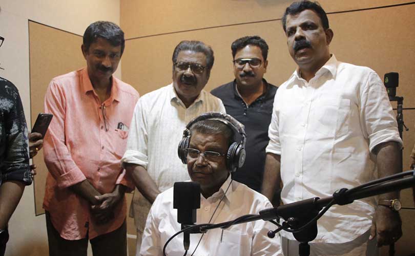 നിയമസഭയില്‍ പൊതുജനത്തിനും ചോദ്യം ചോദിക്കാന്‍ അവസരമുണ്ടാക്കും സ്പീക്കര്‍ തിരുവഞ്ചൂര്‍ രാധാകൃഷ്ണന്‍