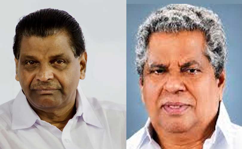 മുൻ മന്ത്രിയും എം.എൽ.എ.യുമായിരുന്ന ടി.യു. കുരുവിളയുടെ നിര്യാണത്തിൽ  ബഹു. സ്പീക്കർ ശ്രീ. തിരുവഞ്ചൂർ രാധാകൃഷ്ണൻ അനുശോചനം രേഖപ്പെടുത്തി. 