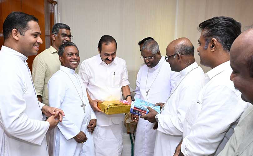 ജെ.ബി. കമ്മിഷൻ റിപ്പോർട്ട് നടപ്പിലാക്കും മുഖ്യമന്ത്രി വി.ഡി.സതീശൻ