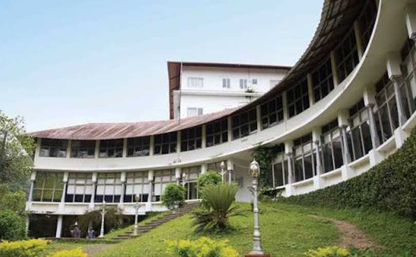 സിൽവർ ജൂബിലി എംബിഎ സ്കോളർഷിപ്പ്