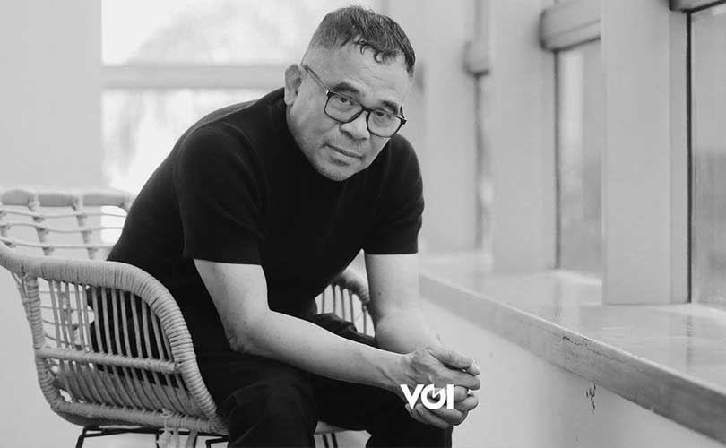 ഐ.എഫ്.എഫ്.കെ  ഗരിന്‍ നുഗ്രോഹോയുടെ അഞ്ച് ചിത്രങ്ങള്‍  