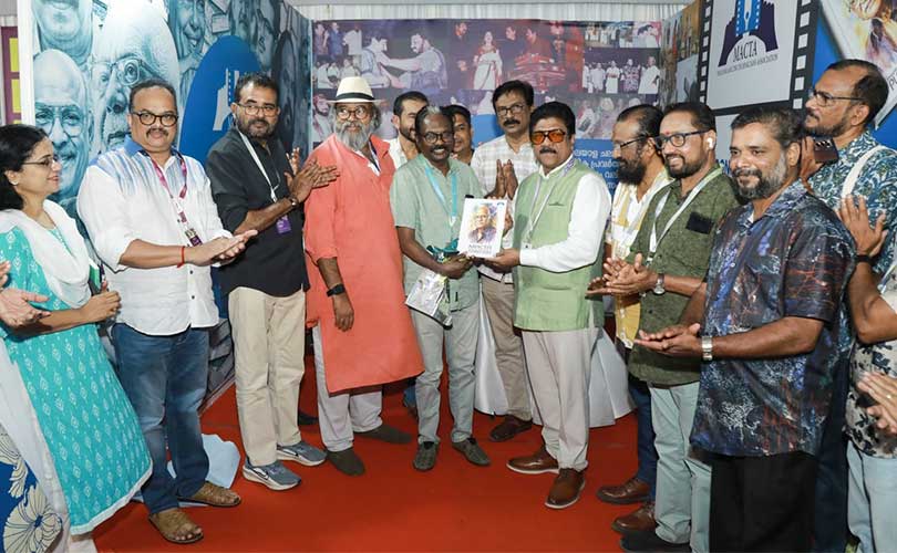 മാക്ടയുടെ ഇയർ പ്ലാനർ പ്രകാശനം ചെയ്തു