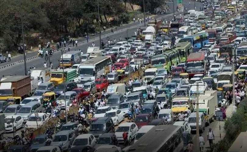 ബെംഗളൂരുവിലെ ഗതാഗത കുരുക്ക് കുറയ്ക്കുന്നതിനായി സർക്കാർ ട്രാഫിക് കൺജസ്റ്റൻ ടാക്‌സ് നടപ്പിലാക്കാൻ ഒരുങ്ങുന്നു.