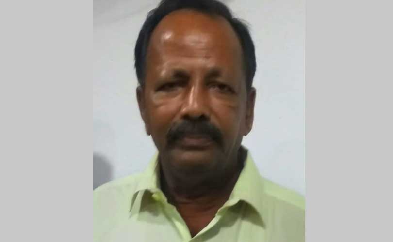 ചേർത്തലയിൽ വീട്ടുവളപ്പിൽ ശരീരാവിഷിഷ്ടങ്ങൾ കണ്ടെത്തിയ സംഭവം ഒരാൾ അറസ്റ്റിൽ