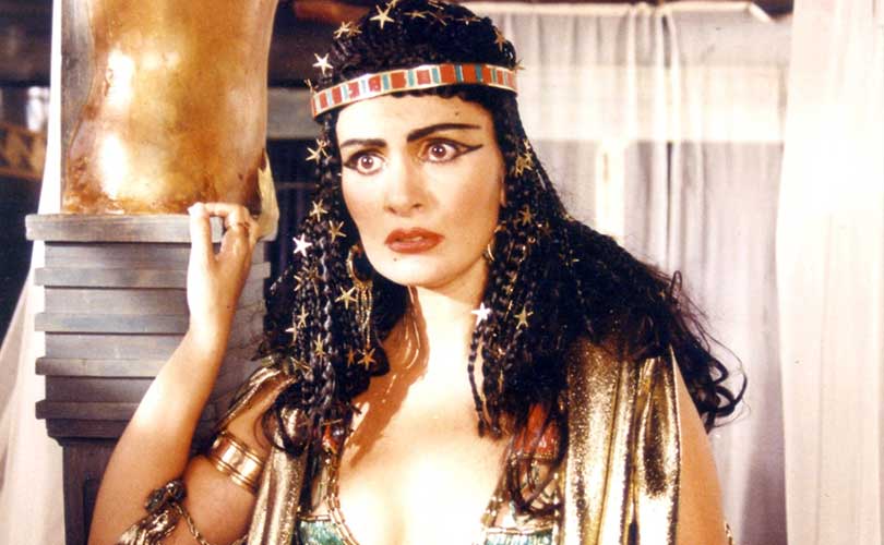 ഐ.എഫ്.എഫ്.കെ ജന്മശതാബ്ദിവര്‍ഷത്തില്‍ യൂസഫ് ഷഹീനിന്റെ മൂന്നു ചിത്രങ്ങൾ