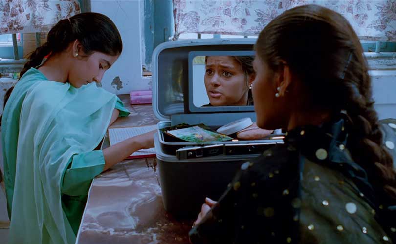 ഐ.എഫ്.എഫ്.കെ റെട്രോസ്‌പെക്റ്റീവ് വിഭാഗത്തില്‍  സയ്യിദ് മിര്‍സയുടെ മൂന്ന് ചിത്രങ്ങൾ