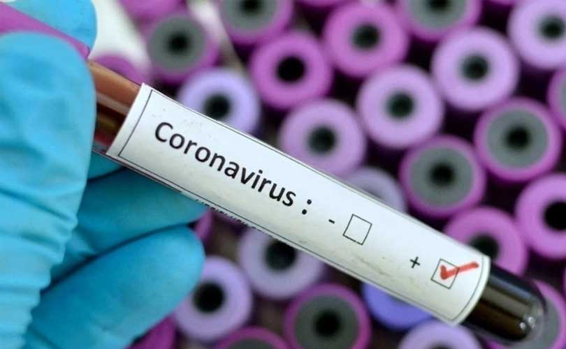 രാജ്യത്തെ കോവിഡ് കേസുകൾ 6000 കടന്നു. 6133 ആക്‌ടീവ്‌ കേസുകൾ കണ്ടെത്തി. 