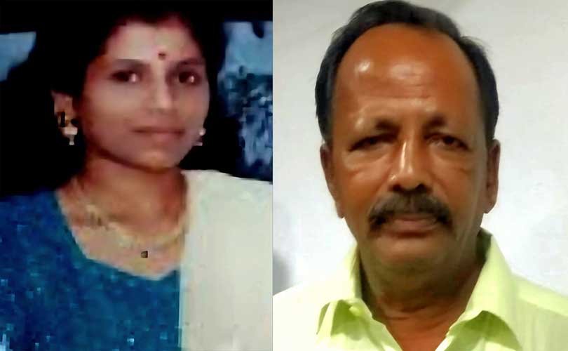 സ്ത്രീകളുടെ തിരോധാനം ബിന്ദു പത്മനാഭൻ കൊലപ്പെട്ടതായി വീട്ടമ്മയുടെ വെളിപ്പെടുത്തൽ