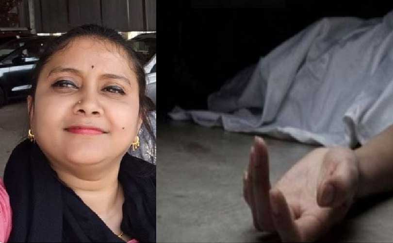 ജ്യോത്സന്റെ പ്രവചനം: യുവതി ജീവനൊടുക്കി
