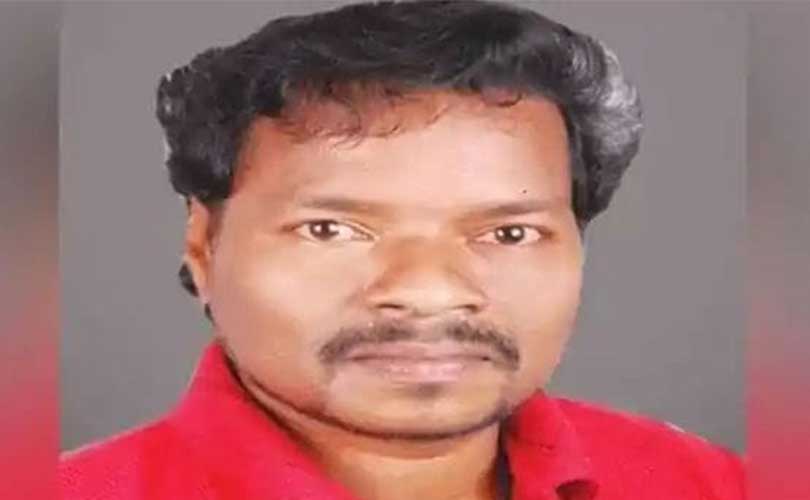 കാന്താര ചാപ്‌ടർ വണ്‍ കാന്താര 2 സിനിമാ സെറ്റില്‍ മലയാളിയായ നടൻ മരിച്ചു.