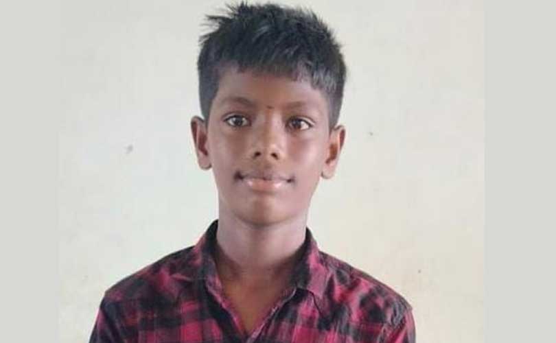 ഗെയിം കളിക്കാൻ മൊബൈൽ നൽകിയില്ല എട്ടാം ക്ലാസ് വിദ്യാർത്ഥി ആത്മഹത്യ ചെയ്തു 