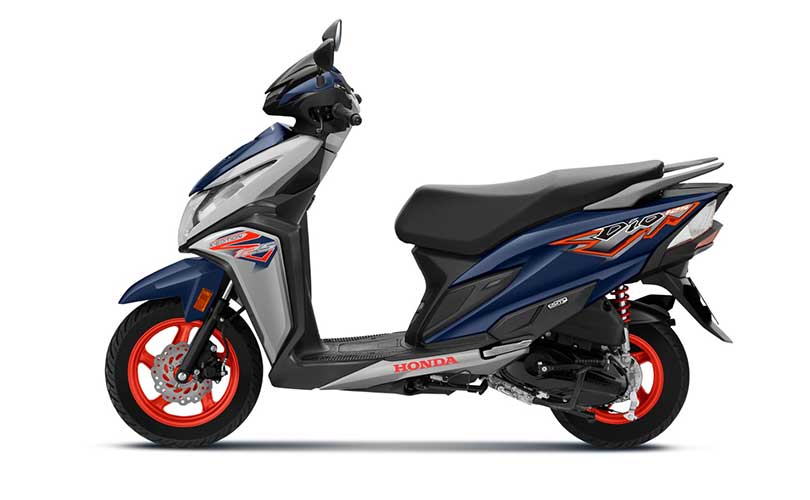 പുതിയ രണ്ട് മോഡലുകൾ വിപണിയിലിറക്കി ഹോണ്ട മോട്ടോർസൈക്കിൾസ്